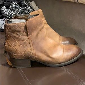 Steve madden boots